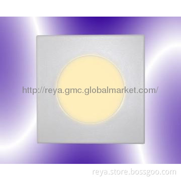 25x25cm LED Panel Lights